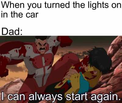 What were you thinking?!