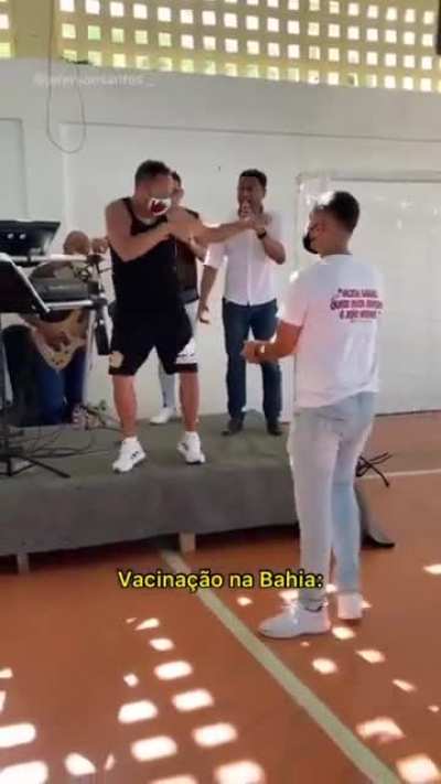Nós somos diferenciados mesmo
