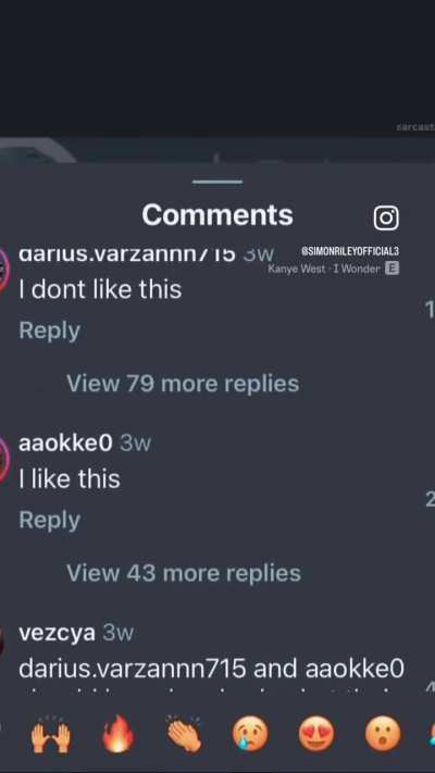 should they breed?