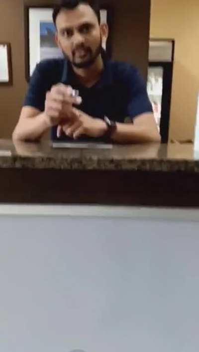 Hotel employee enters room without permission/unannounced and watches guest’s 10 yr old daughter change San Antonio TX