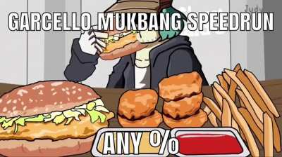 Any %