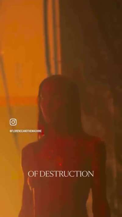 New insta post