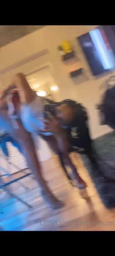 I love this video
