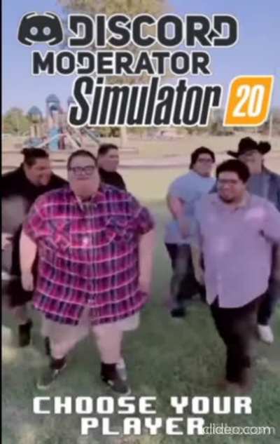 Might have been here before idk
