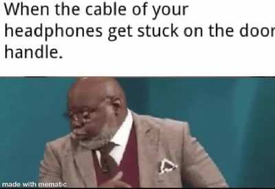 Way to often
