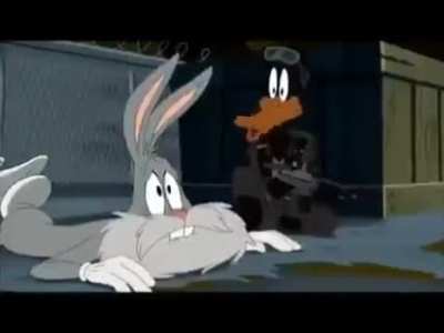 Balkan Looney Tunes