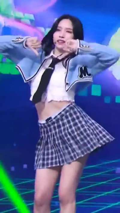 Mina 🥵🥵🥵