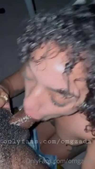 Get that premium to see more of this freak 🔥🔥
