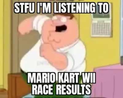 Mario Kart Wii 🤤🤤🤤