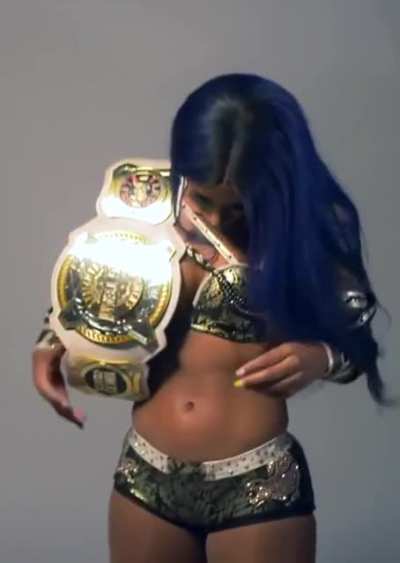 Sasha Banks