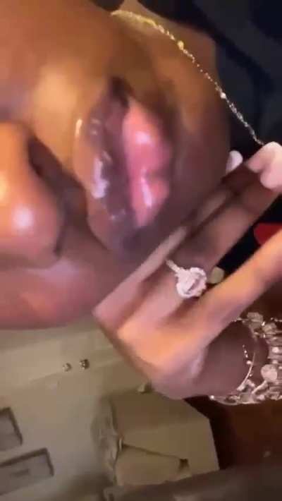 lip