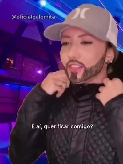 NÃO 😍