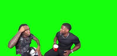 Kevin Hart saying 