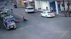 HMFT after I try to commit insurance fraud. With a truck.