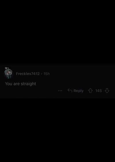 Im gay