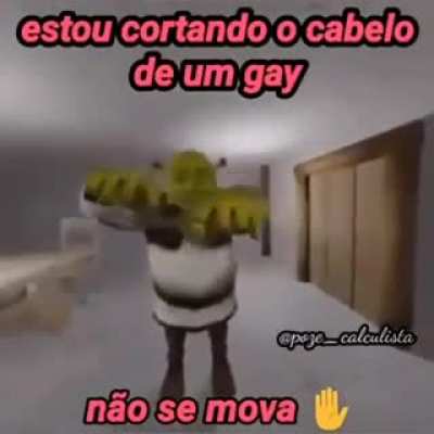 Parado✋
