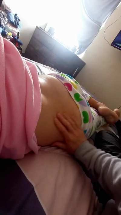 son touch me everything