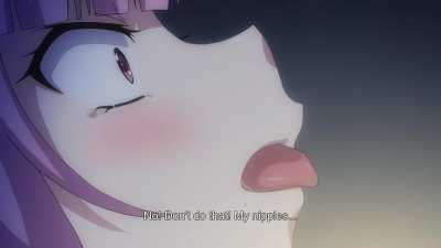 Wholesome Pinkhaired Wife [Niizuma Koyomi The Animation][5⭐]