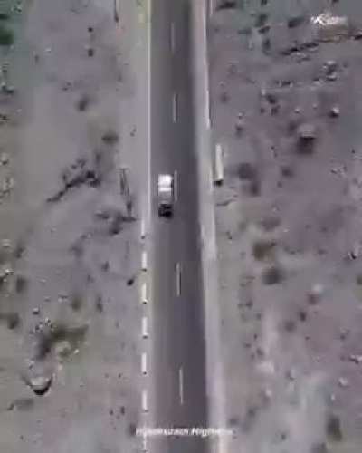 This is Pakistan