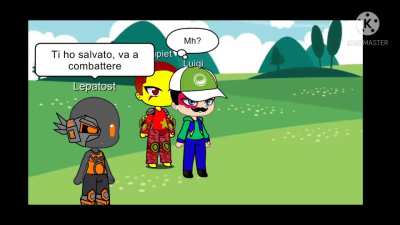 EPISODIO 1 SERIE 2