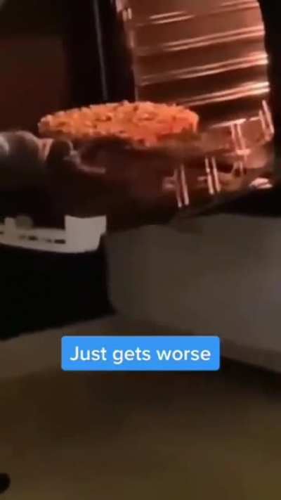 From bad to worse