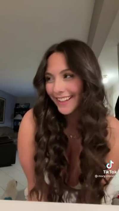 Cleavage