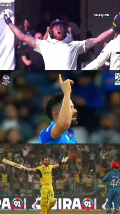 Unbelievable. Unforgettable.