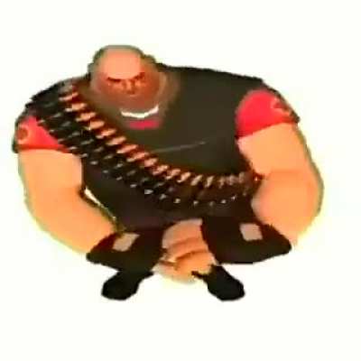 Day 4 of posting this until I get ternion all powerful