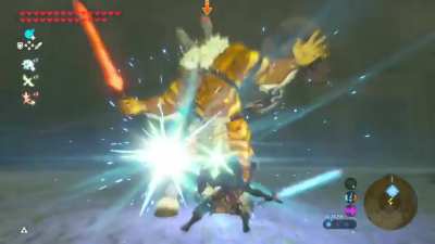 I used to have a real hard time with bomb impact launches