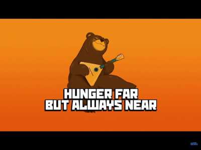 Well I found a new song to listen to while finishing my project