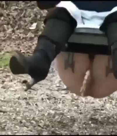 🍑💦💦