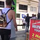 Flight or fight