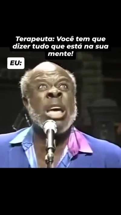 Esse limpo a alma..