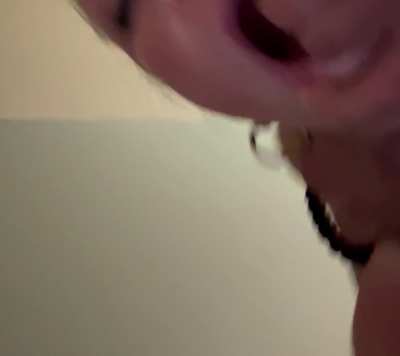 dominate me