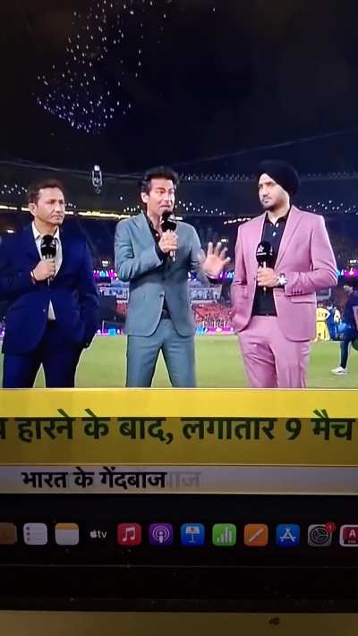 Denial is one the stages of Grief.What is this behaviour Kaif?