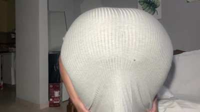 Elisa's Longest Fart!