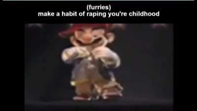 Furry rule