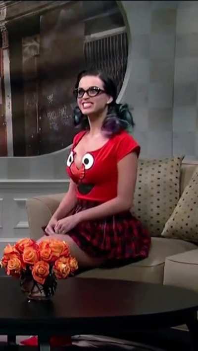 Katy Perry