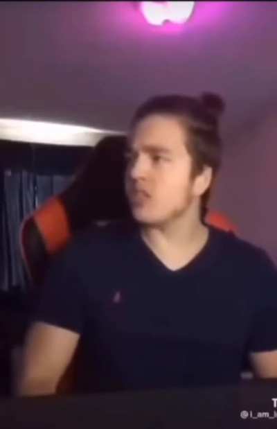 I'm 15 and this is yeet