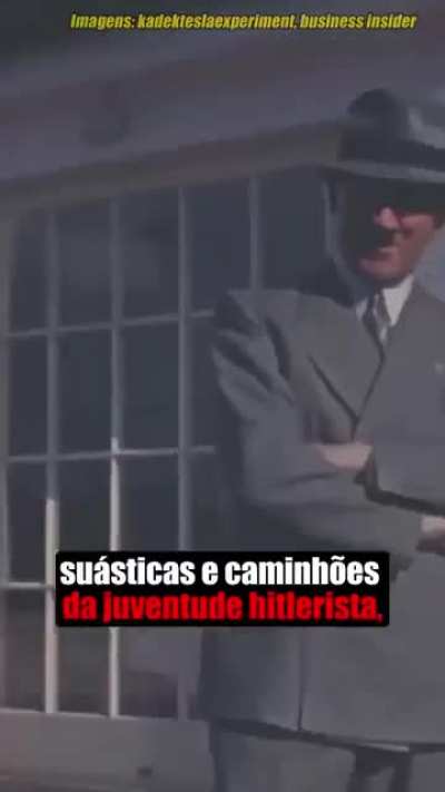 Curiosidade aleatória pra você 
