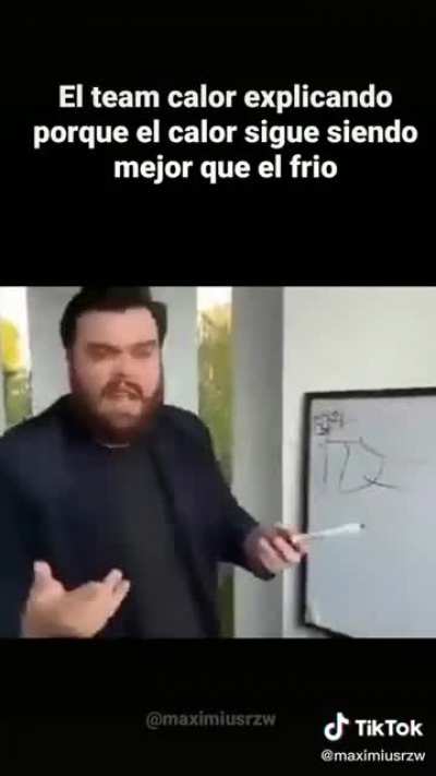 y si esta semana te toca a vos?