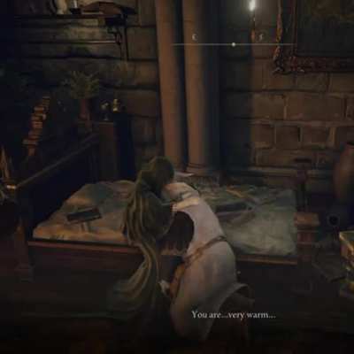 male fantasy