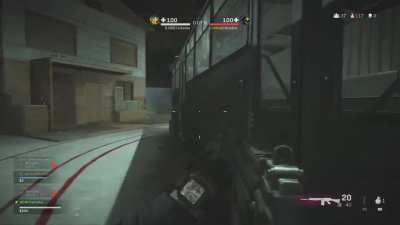 the best gulag play of all time