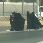 The religion of peace...