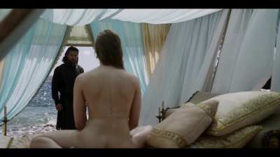 Sofya Lebedeva as a Princess - Vikings Valhalla