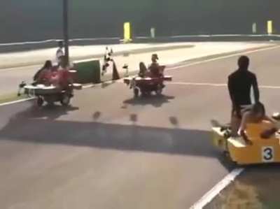 Çok garip birşey buldum amk