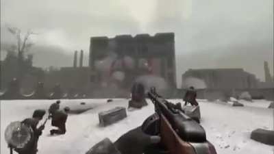 COD 2 Efsanesi