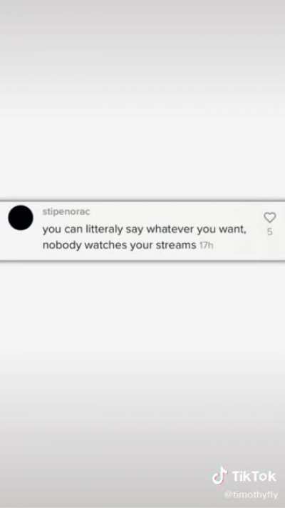 Self awareness