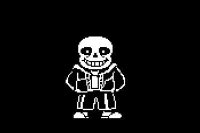 sans.