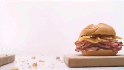 The voice actor for Jefferson in WWII Zombies is the same guy as the Arby's announcer, so I made this using lines from the game and one of Arby's ELeague ads